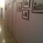 安东尼奥住宿加早餐旅馆 *