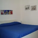 住宿加早餐酒店 安东尼奥住宿加早餐旅馆 阿格里真托