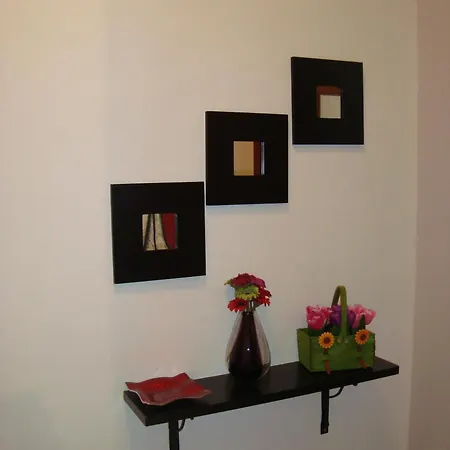 Antonio's House Couette-café