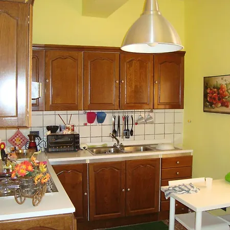 Bed and breakfast Antonio's House