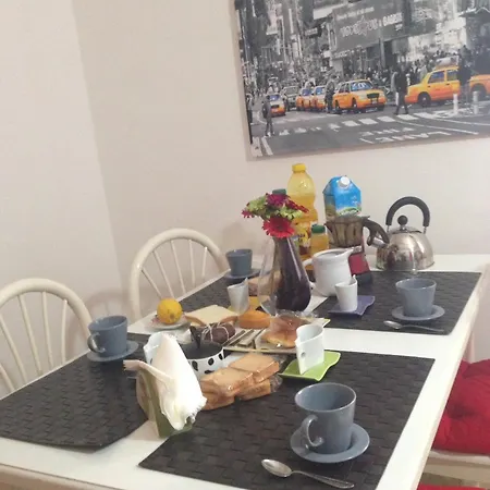 Antonio's House * Agrigento