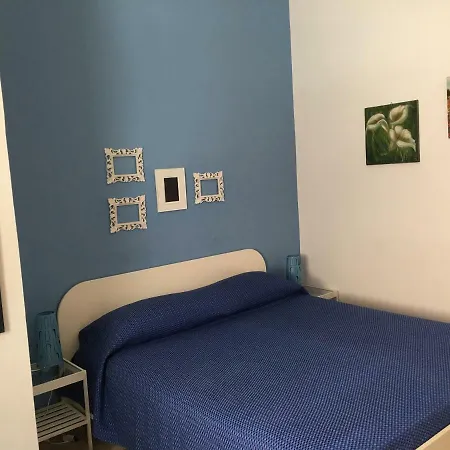 Antonio's House Bed and breakfast Agrigento