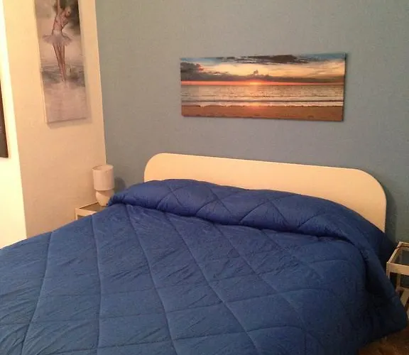 Antonio's House Agrigento