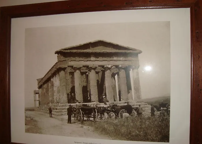 Antonio's House Couette-café *