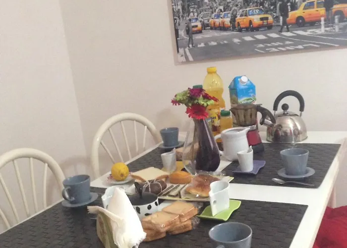 Antonio's House * Agrigente