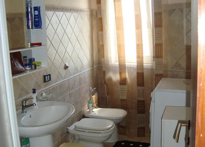 Bed and breakfast Antonio's House *