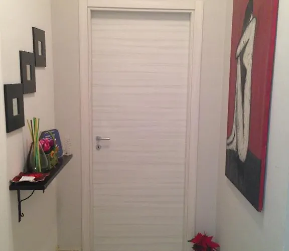 Antonio's House Couette-café Agrigente