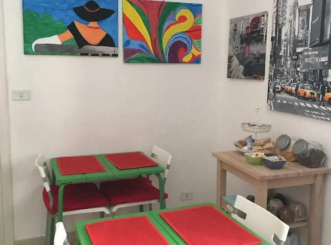 Antonio's House Agrigento