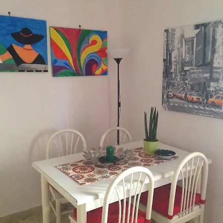 Bed & Breakfast Antonio's House