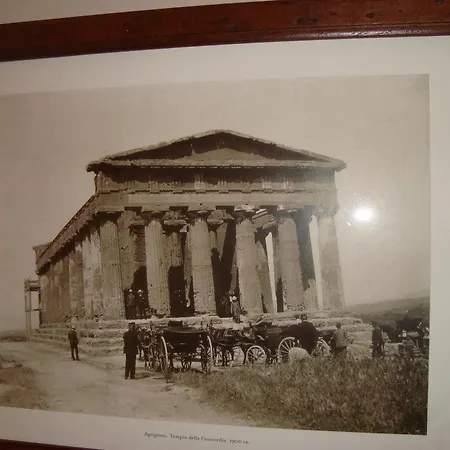 Antonio's House Bed & Breakfast *