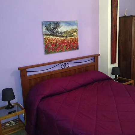 Bed & Breakfast Antonio's House