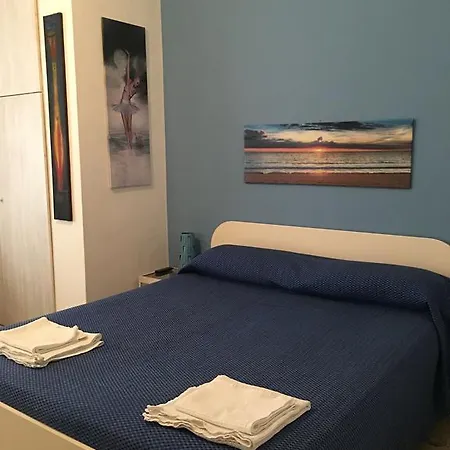 Antonio's House Bed & Breakfast Agrigento