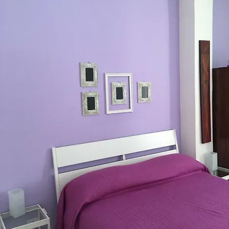 Antonio's House Agrigento