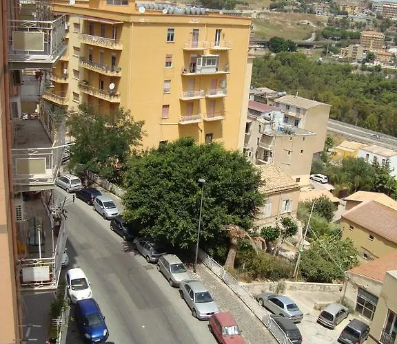 Bed & Breakfast Antonio's House Agrigento