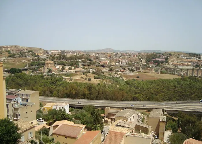 Antonio's House Bed & Breakfast *