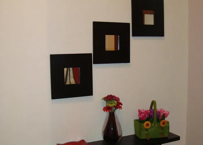 Antonio's House Nocleg ze śniadaniem