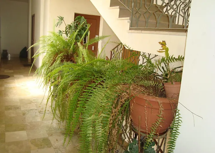 Antonio's House Agrigento