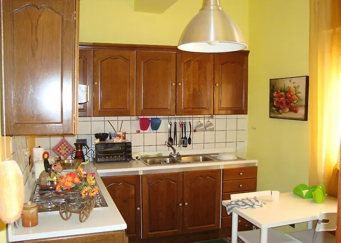 Nocleg ze śniadaniem Antonio's House