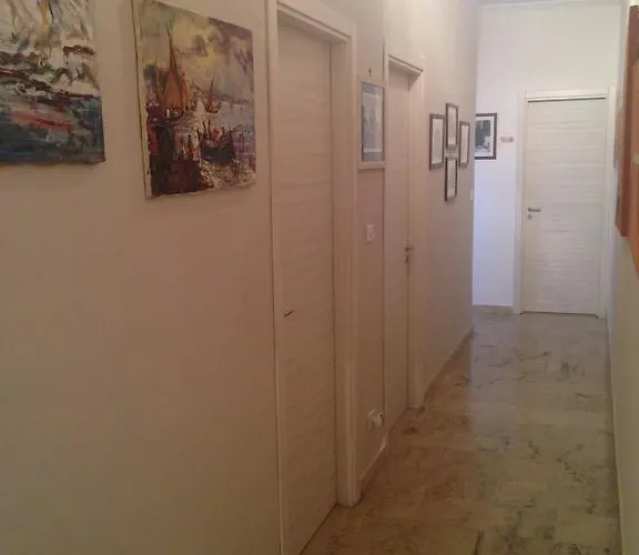 Antonio's House Bed & Breakfast *