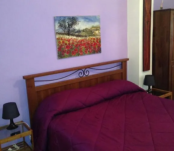 Bed & Breakfast Antonio's House