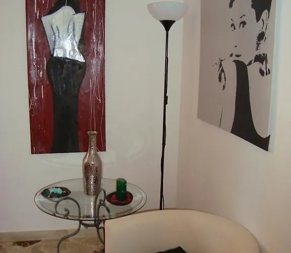 Antonio's House Bed & Breakfast Agrigento