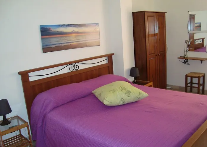 Antonio's House Agrigento