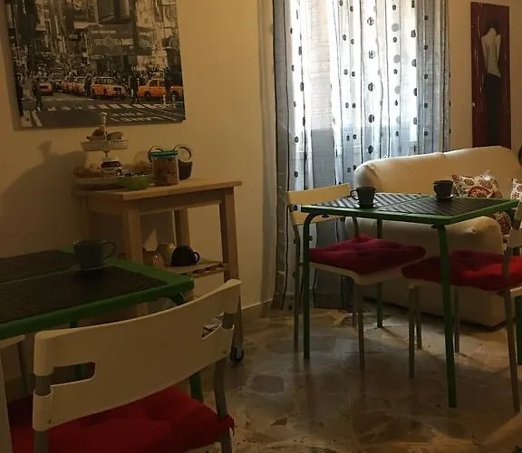 Bed & Breakfast Antonio's House *