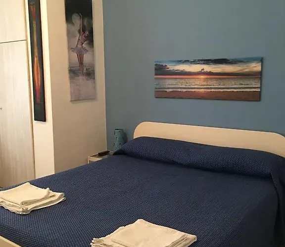 Antonio's House Bed & Breakfast Agrigento