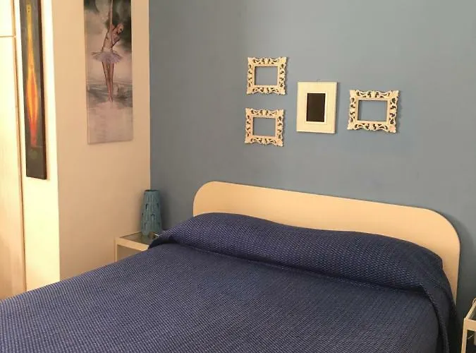 Antonio's House Bed & Breakfast