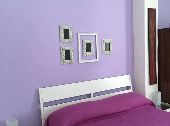 Antonio's House Agrigento