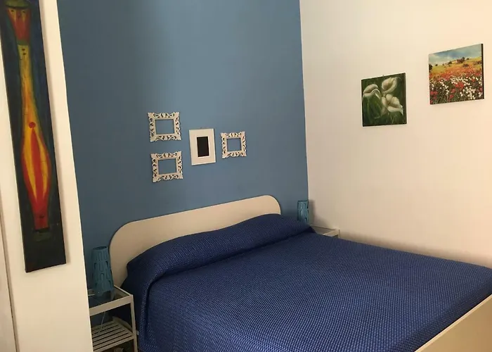 Antonio's House Bed & Breakfast Agrigento